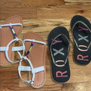 Summer Sandals/ Flip Flop
